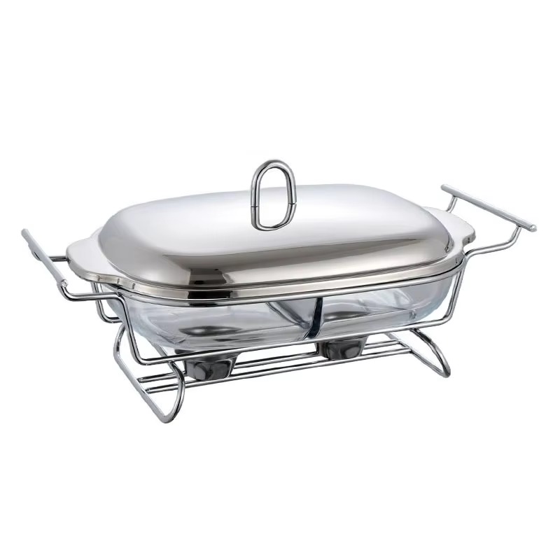 Event & Party Supply Photos - Luxury Food Warmer Buffet-Style Food Heating