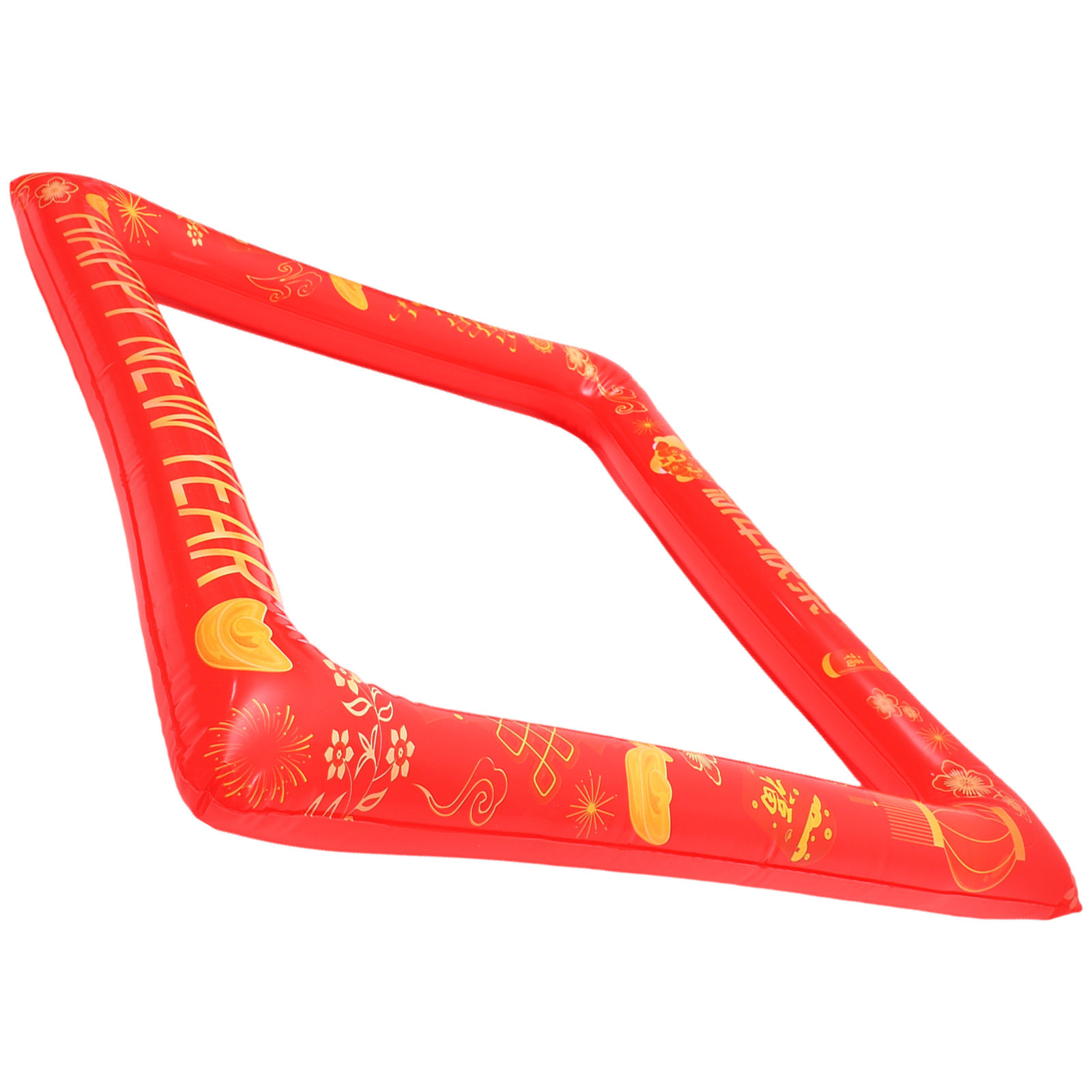 Photo Booth Frame - Large PVC Inflatable Photo Frame New