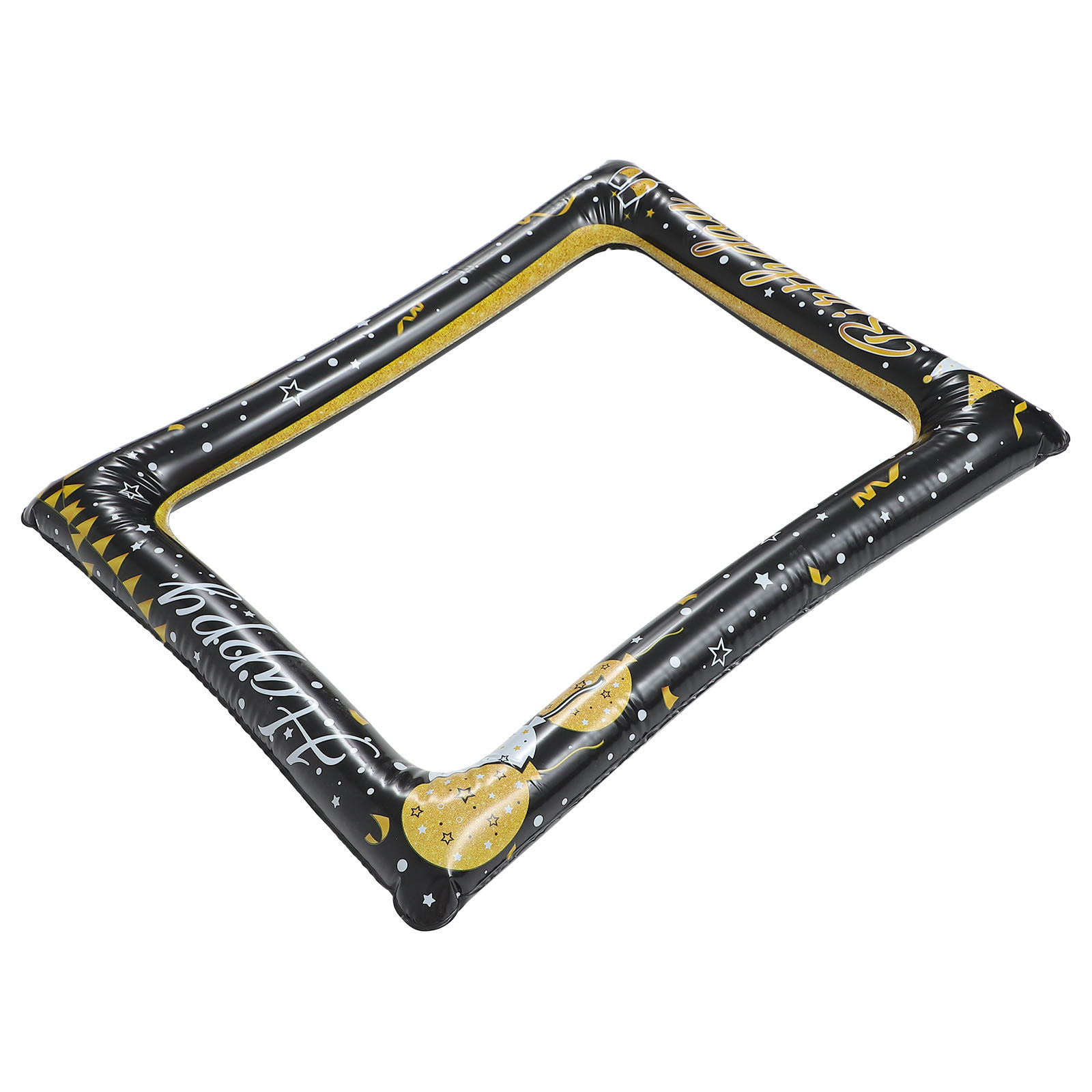 Photo Booth Frame - Large Inflatable Selfie Frame Photo Booth