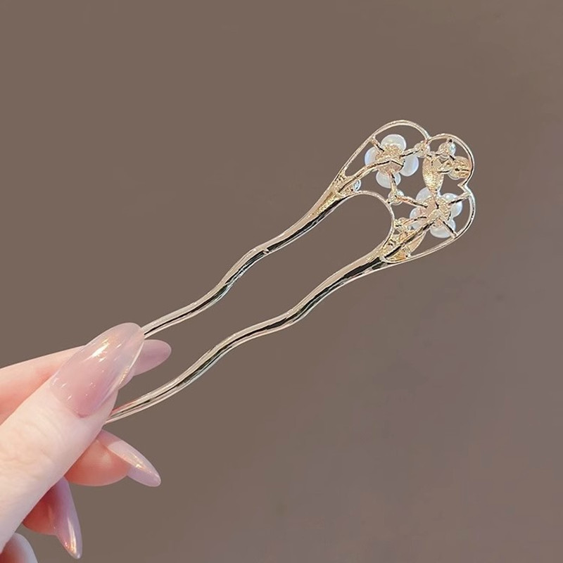 U Shaped Hair Stick Light Luxu - Neon Sign Party 评论和价格