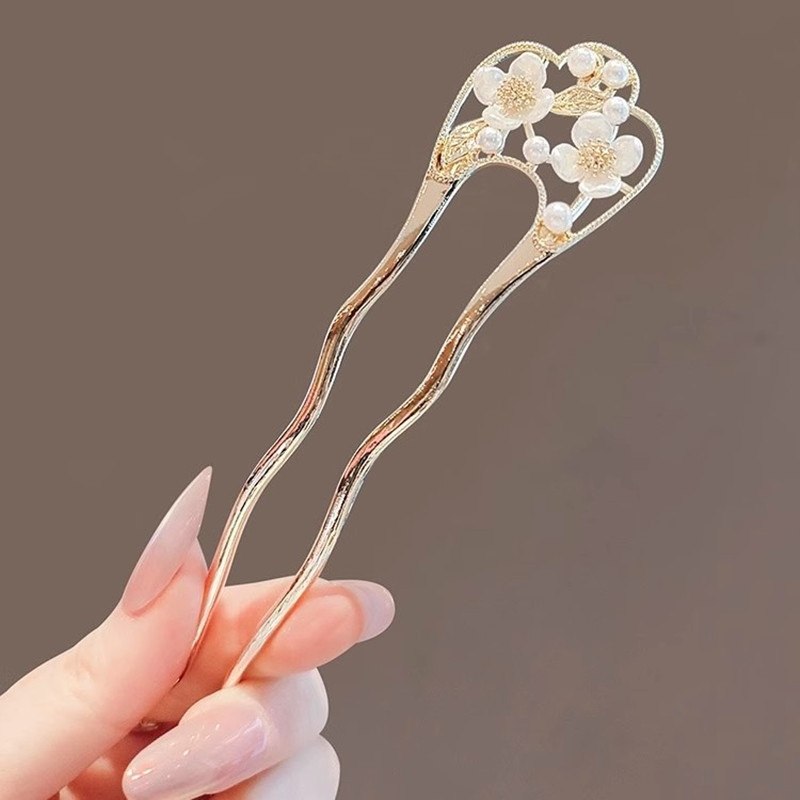 U Shaped Hair Stick Light Luxu - Neon Sign Party 评论和价格