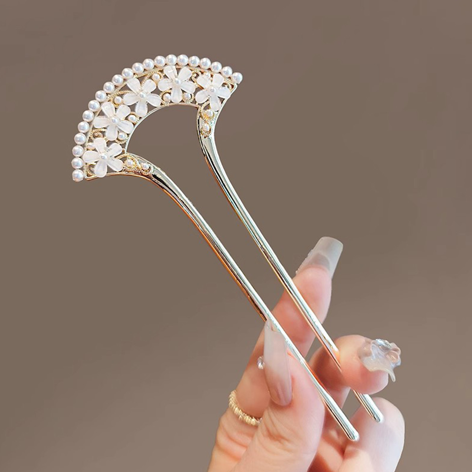 U Shaped Hair Stick Light Luxu - Neon Sign Party 评论和价格