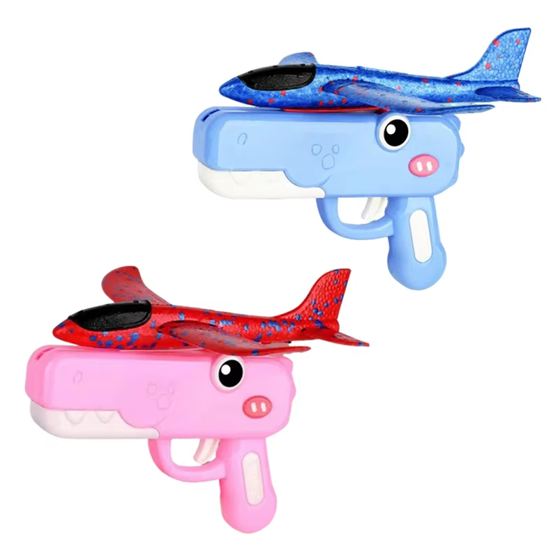Cute Dinosaur Ejection Foam Ai - Event Launch Party 评论和价格
