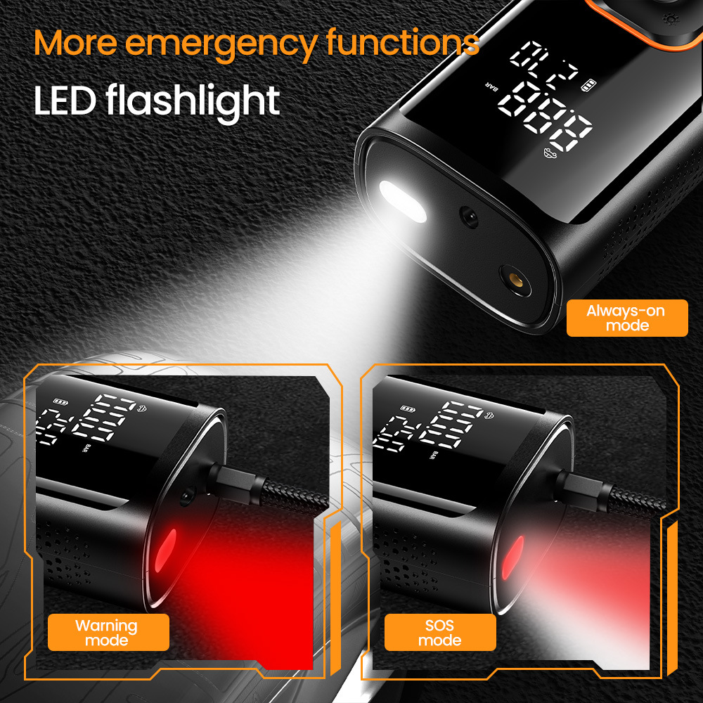 150Psi Portable Electric Air P - Led Balloon Light 评论和价格