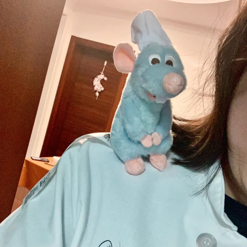 Anime Ratatouille Chef Remy Ma - Supply Event 评论和价格