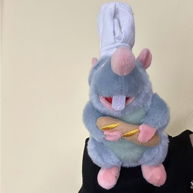 Anime Ratatouille Chef Remy Ma - Supply Event 评论和价格