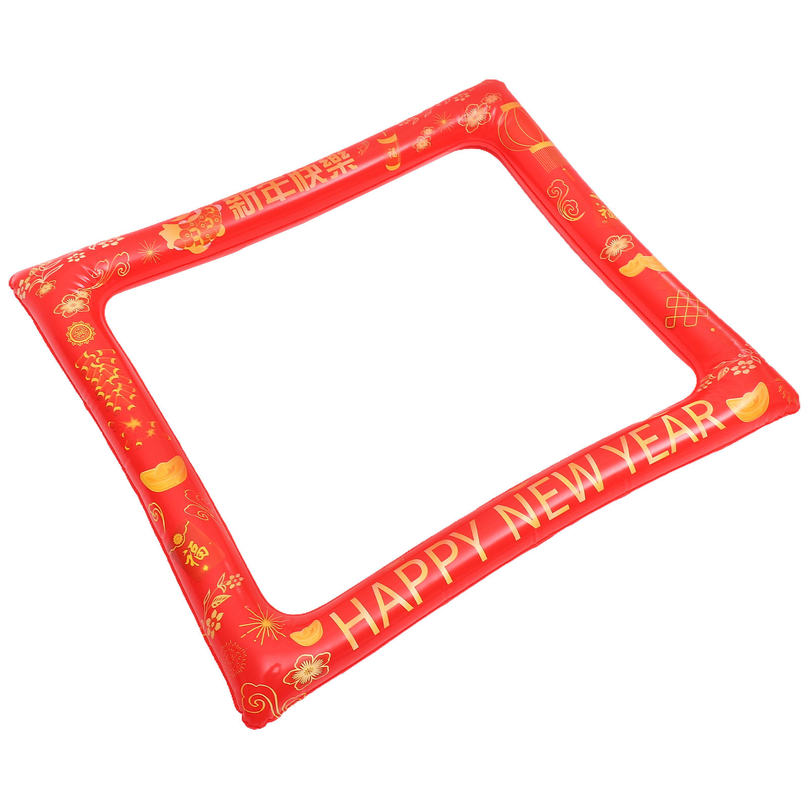 Large PVC Inflatable Photo Fra - Photo Booth Frame 评论和价格