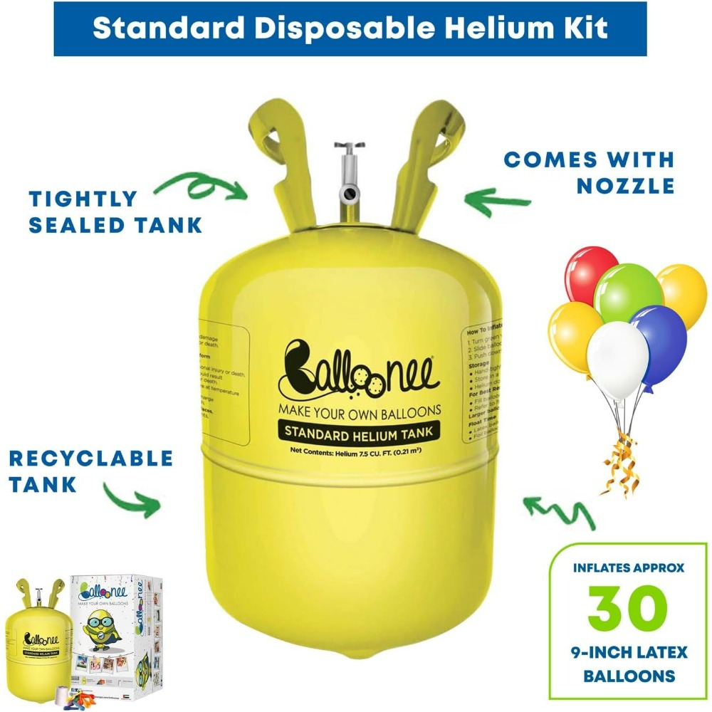 Balloonee Standard Disposable  - Balloon Pump Hand 评论和价格