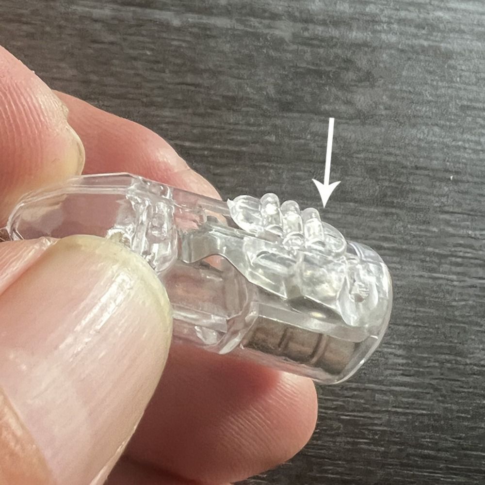 6pcs Mini LED Lamps Small Lumi - Led Balloon Light 评论和价格